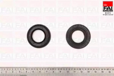 FAI AUTOPARTS os1002f -  Уплотняющее кольцо, коленчатый вал